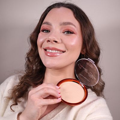 Sunlit Bliss Face & Body Highlighter